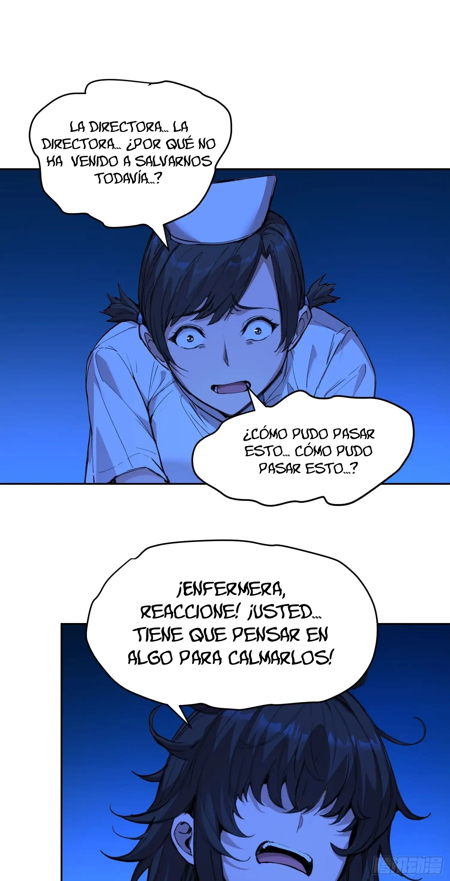 Trastornos del estado de animo —  Capítulo 13 — 15