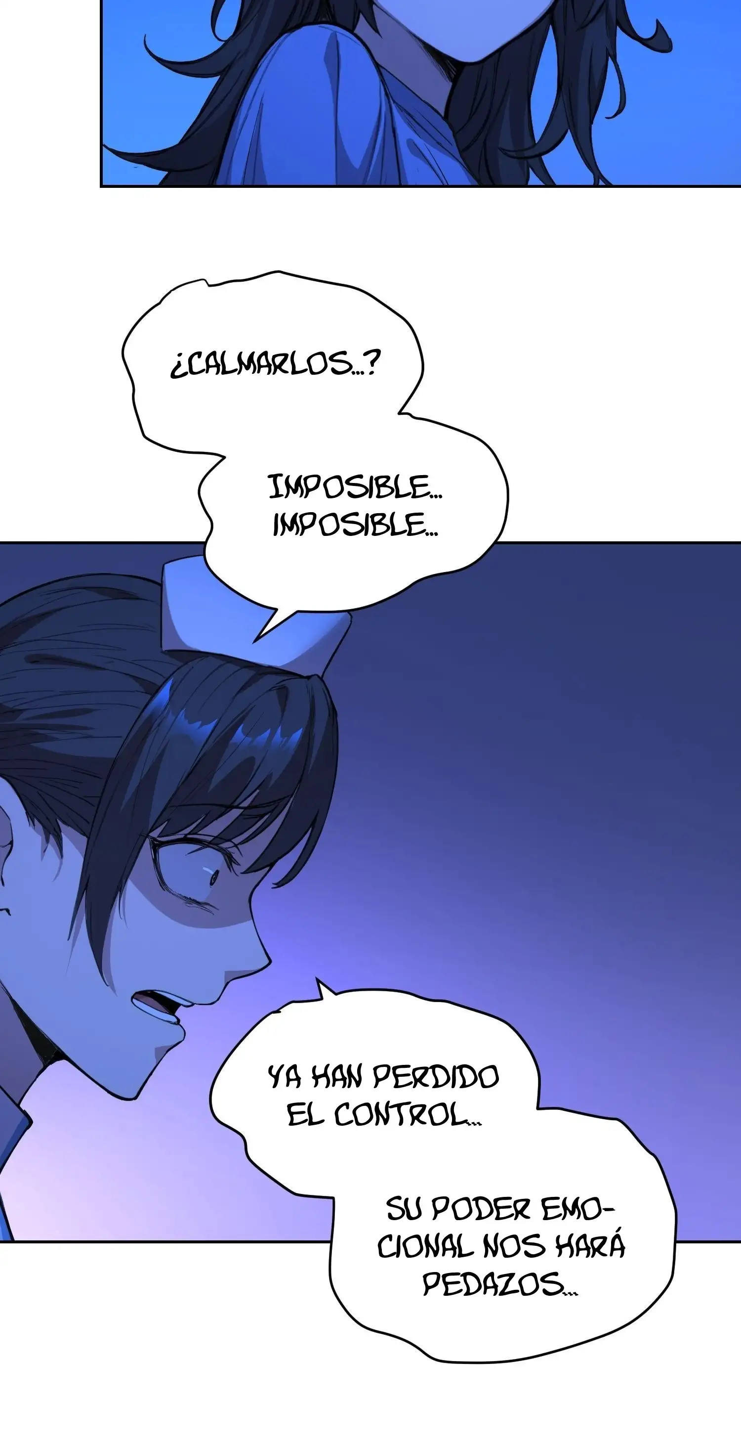 Trastornos del estado de animo —  Capítulo 13 — 16