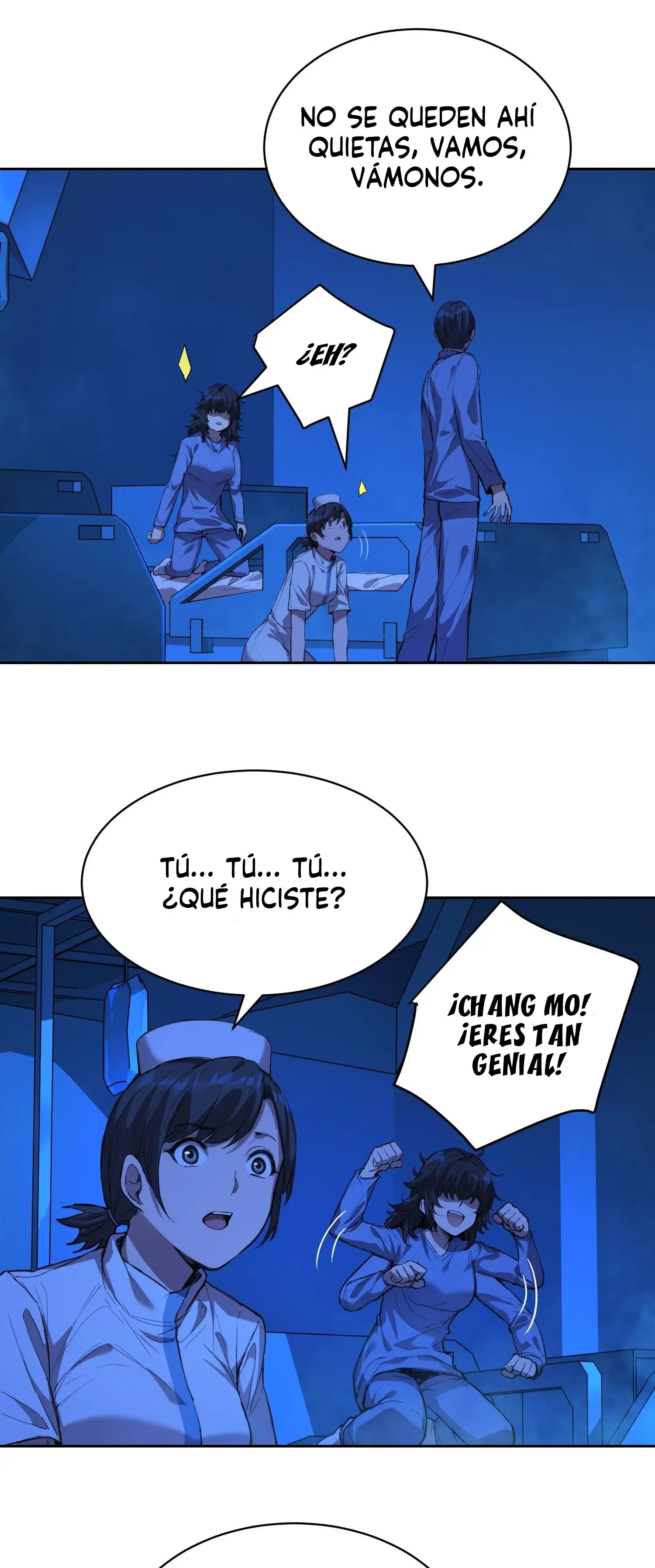 Trastornos del estado de animo —  Capítulo 13 — 24