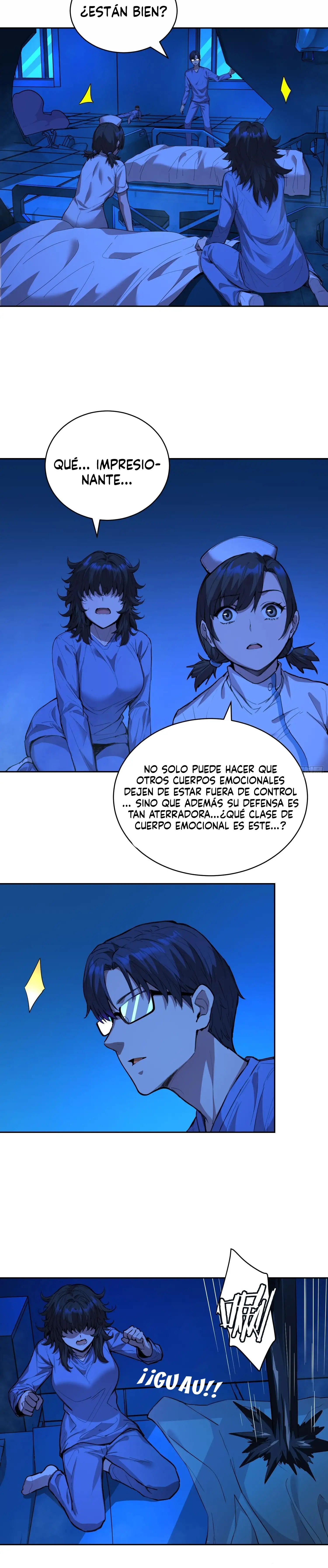 Trastornos del estado de animo —  Capítulo 13 — 37