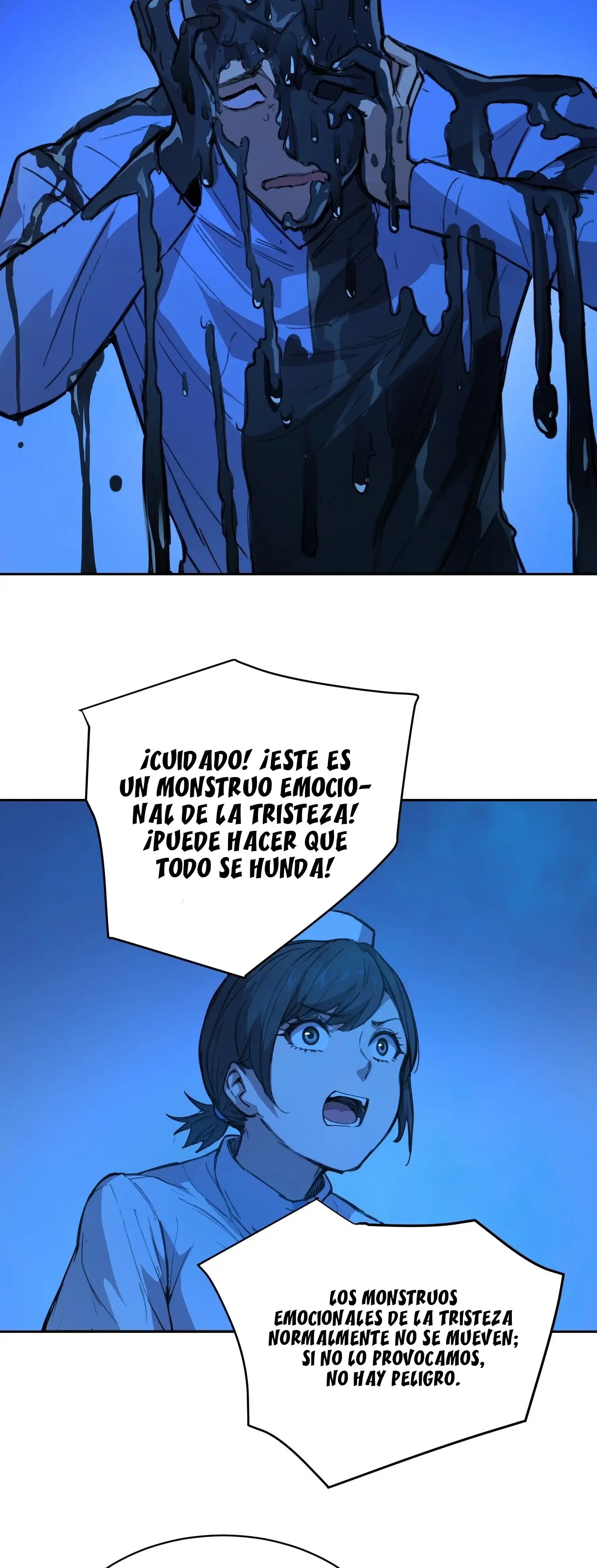 Trastornos del estado de animo —  Capítulo 13 — 39