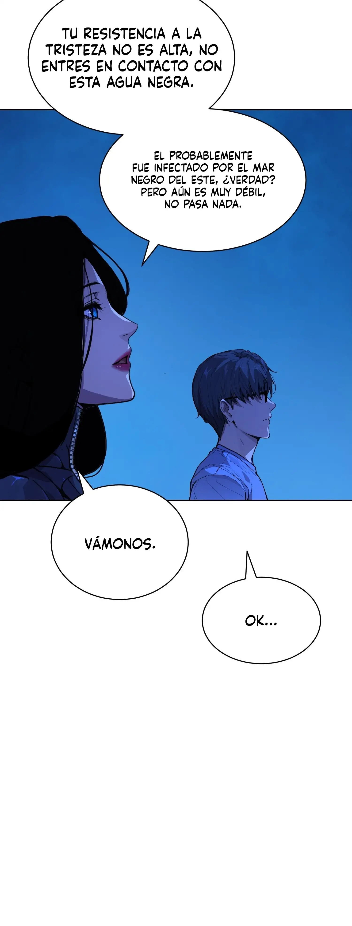 Trastornos del estado de animo —  Capítulo 13 — 40