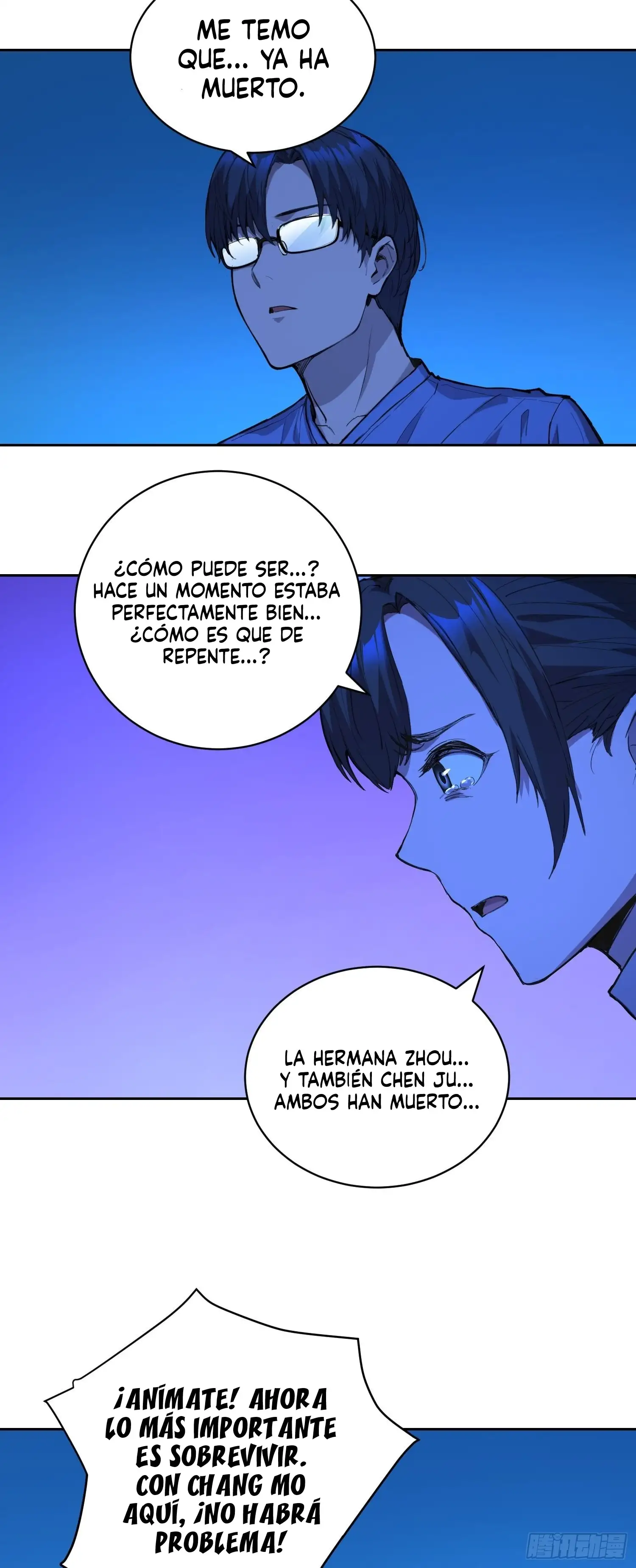 Trastornos del estado de animo —  Capítulo 13 — 45