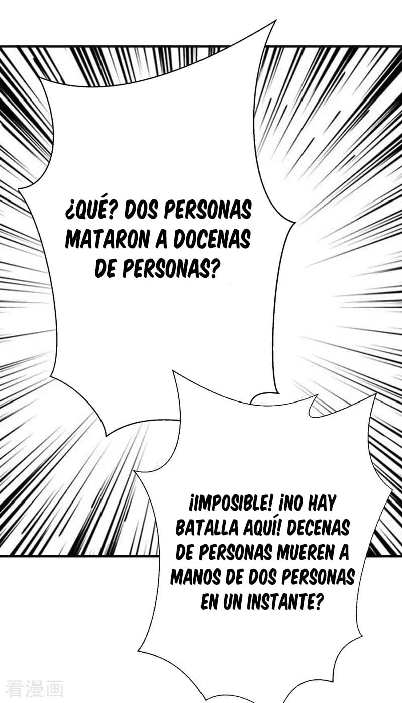 El ascenso del rey demonio —  Capítulo 137 — 4
