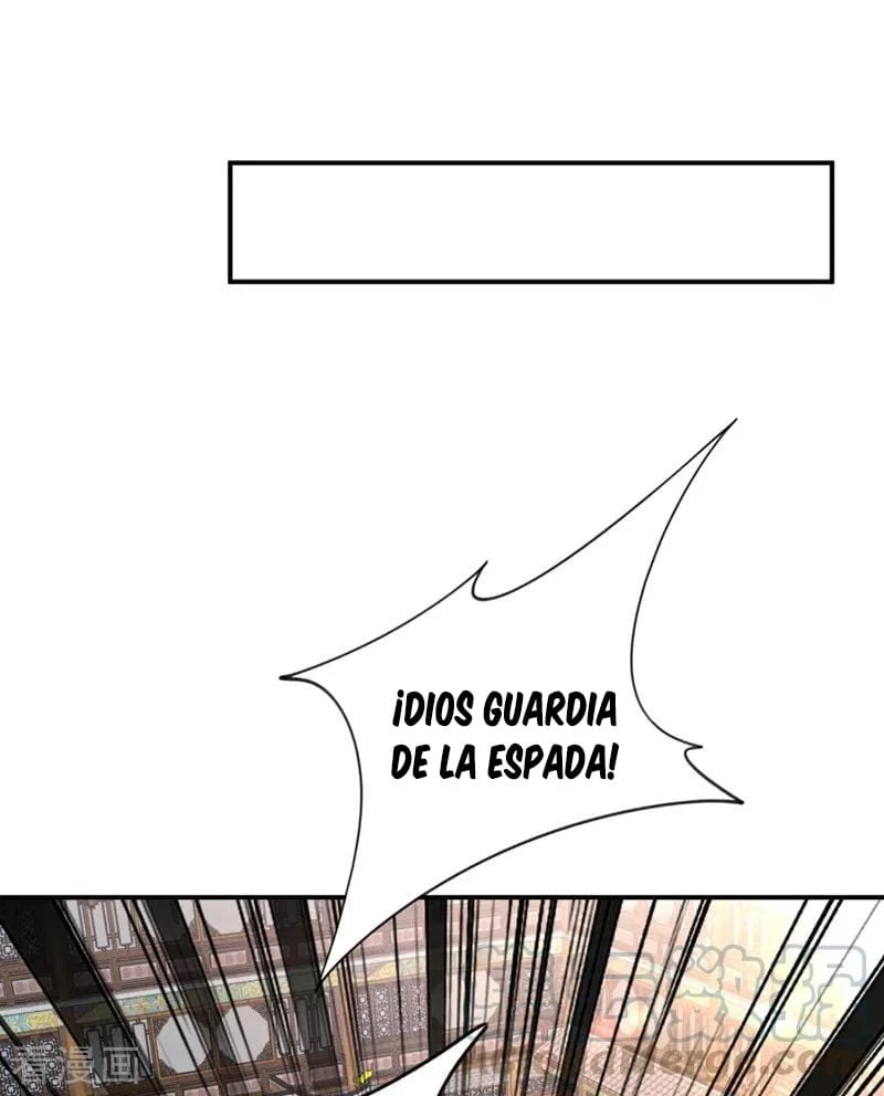 El ascenso del rey demonio —  Capítulo 137 — 25