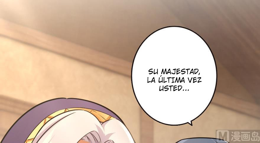 Liberen a esa bruja — Capítulo 95 — 2