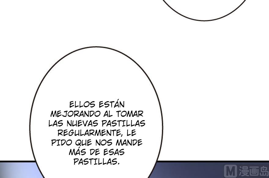 Liberen a esa bruja — Capítulo 95 — 6