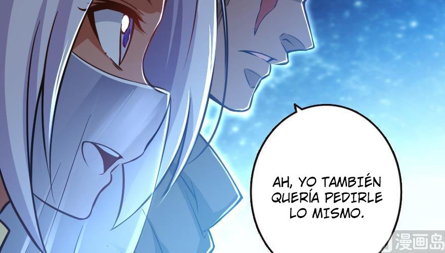 Liberen a esa bruja — Capítulo 95 — 9