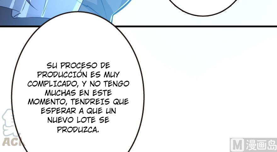 Liberen a esa bruja — Capítulo 95 — 10