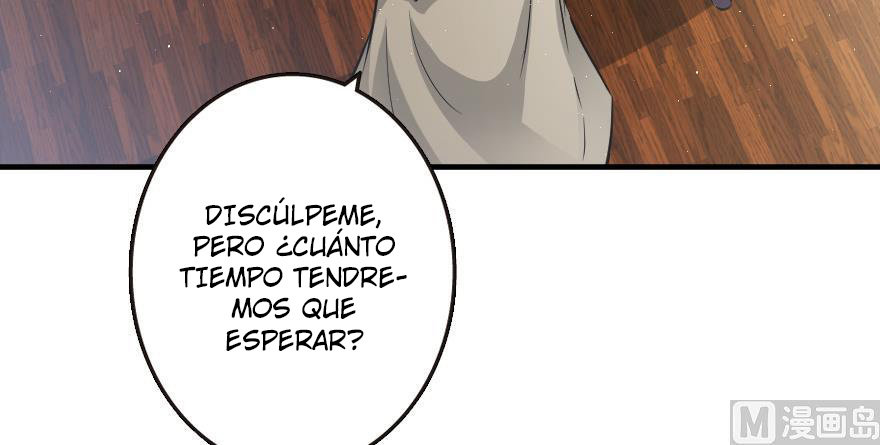 Liberen a esa bruja — Capítulo 95 — 16