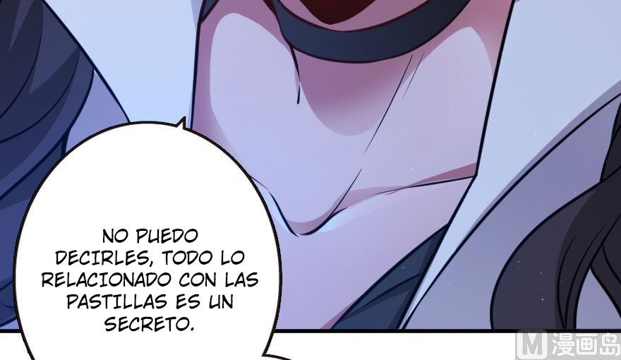 Liberen a esa bruja — Capítulo 95 — 19