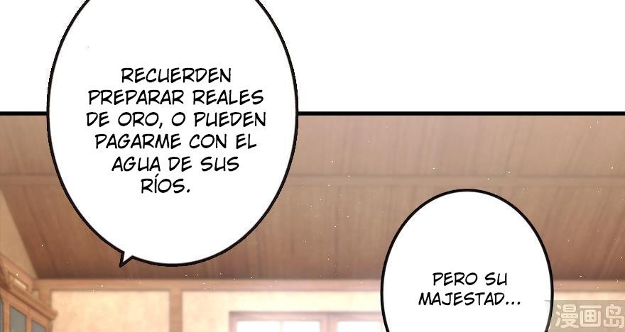 Liberen a esa bruja — Capítulo 95 — 21