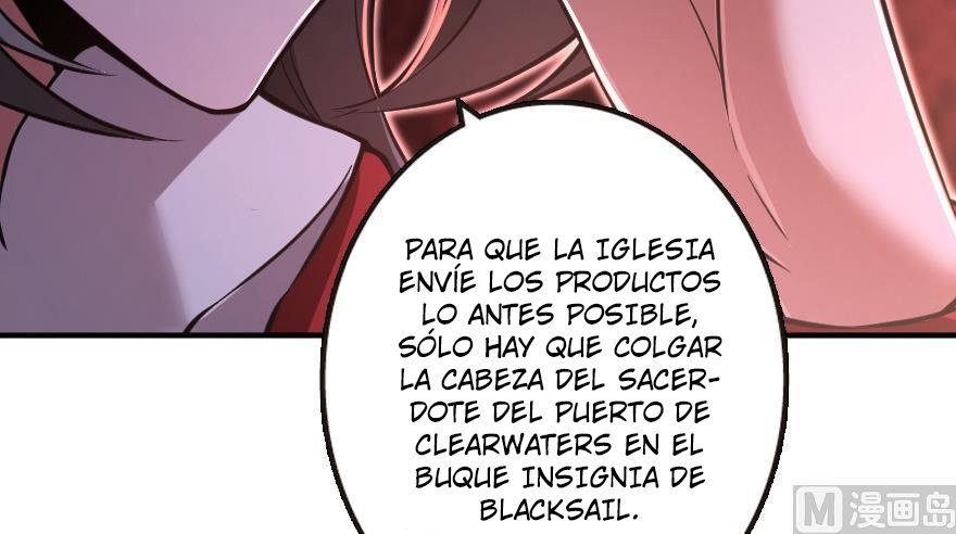 Liberen a esa bruja — Capítulo 95 — 36