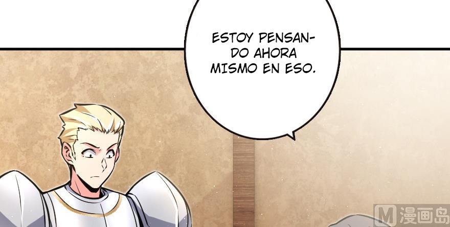 Liberen a esa bruja — Capítulo 95 — 38
