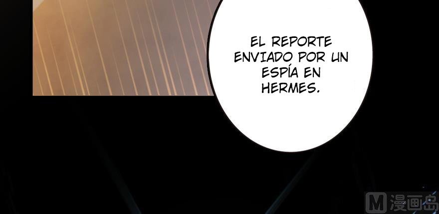 Liberen a esa bruja — Capítulo 95 — 42