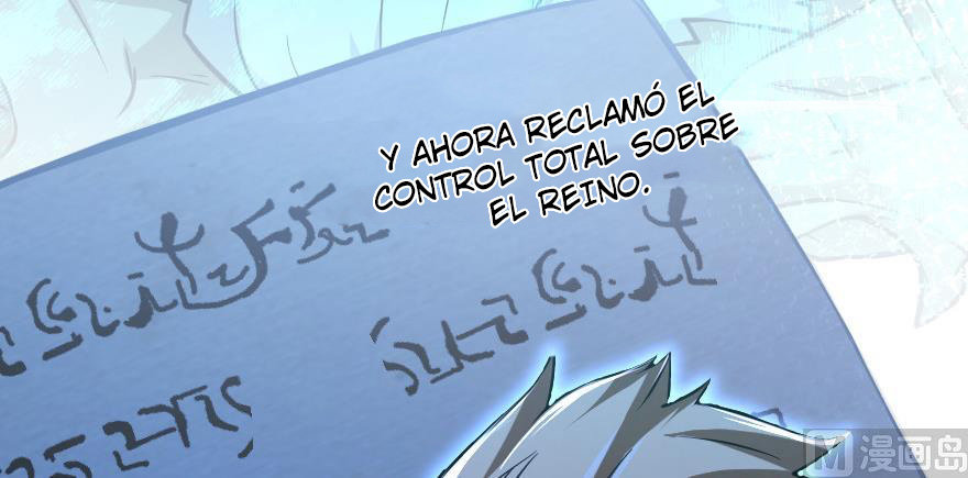 Liberen a esa bruja — Capítulo 95 — 45