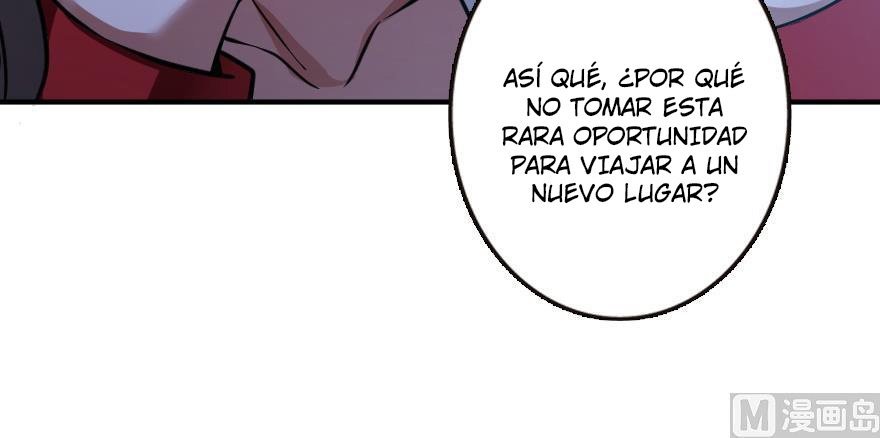 Liberen a esa bruja — Capítulo 95 — 51