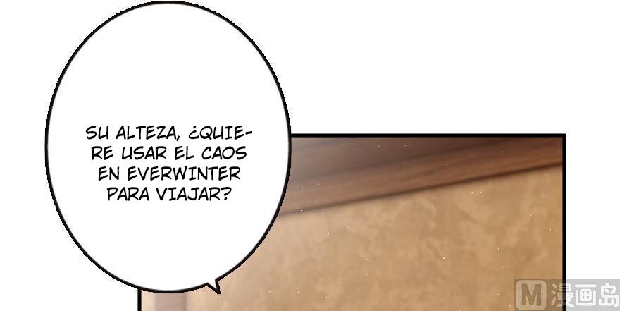 Liberen a esa bruja — Capítulo 95 — 52