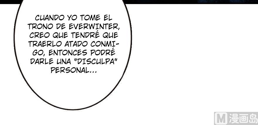 Liberen a esa bruja — Capítulo 95 — 63