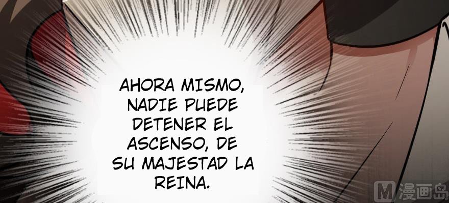 Liberen a esa bruja — Capítulo 95 — 70