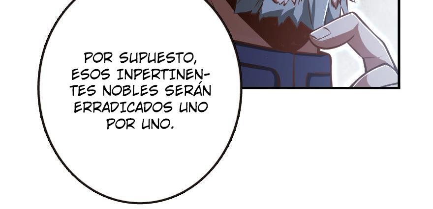 Liberen a esa bruja — Capítulo 95 — 83