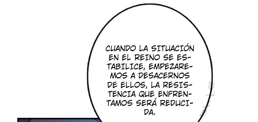 Liberen a esa bruja — Capítulo 95 — 87