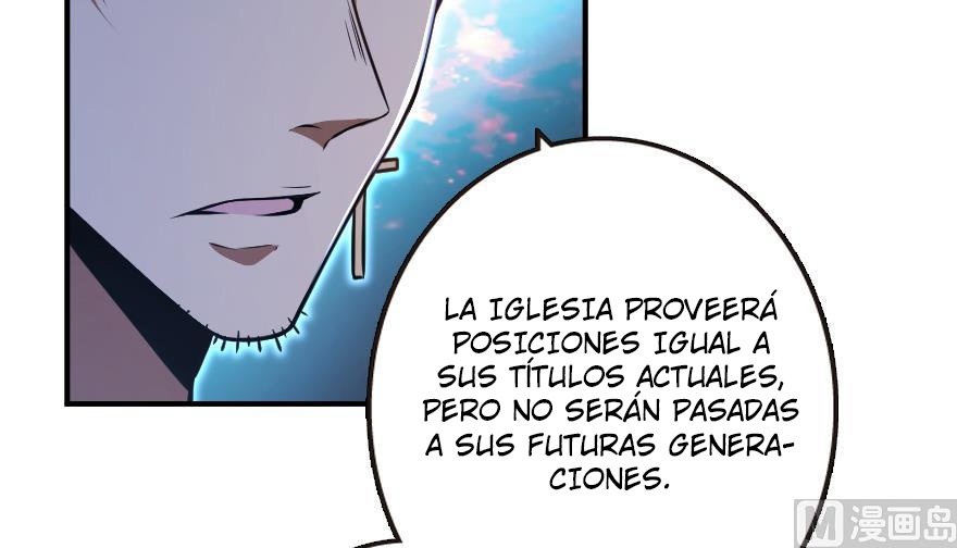 Liberen a esa bruja — Capítulo 95 — 89