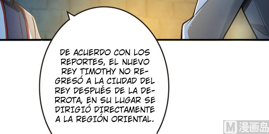 Liberen a esa bruja — Capítulo 95 — 97
