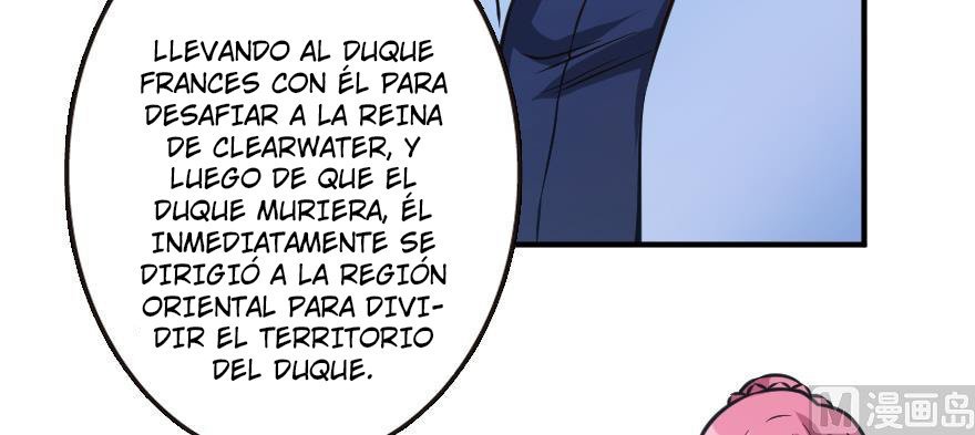 Liberen a esa bruja — Capítulo 95 — 100