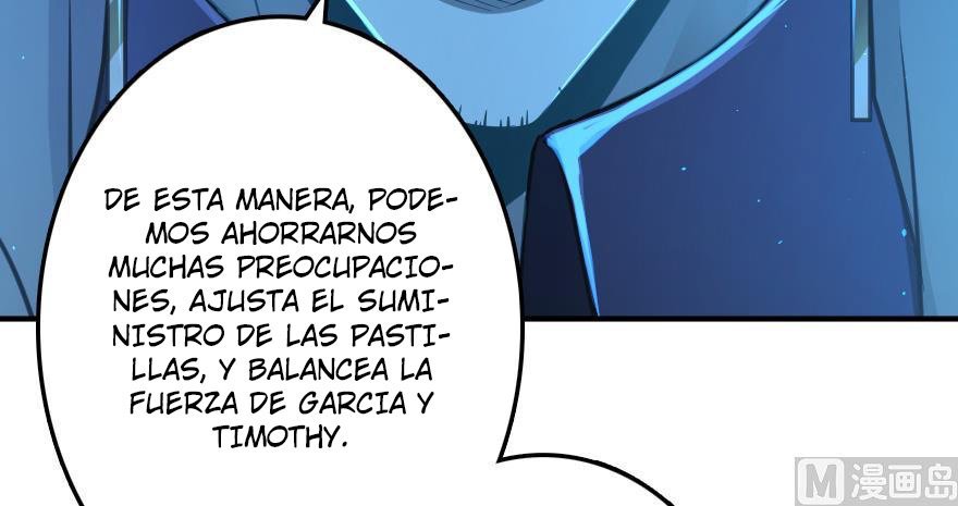 Liberen a esa bruja — Capítulo 95 — 104