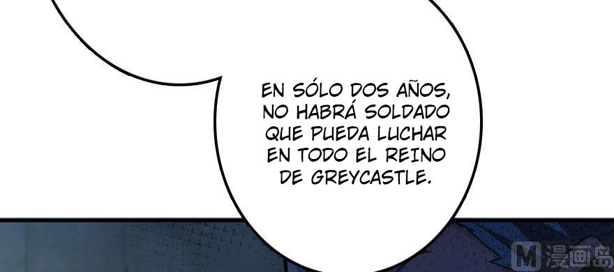Liberen a esa bruja — Capítulo 95 — 105