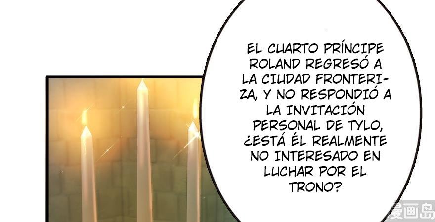 Liberen a esa bruja — Capítulo 95 — 108
