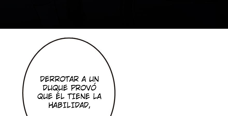 Liberen a esa bruja — Capítulo 95 — 119