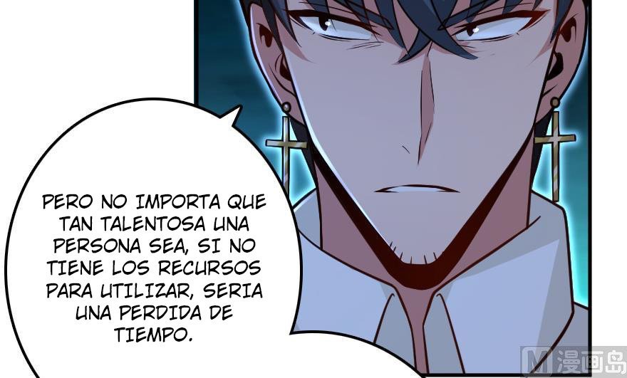 Liberen a esa bruja — Capítulo 95 — 121