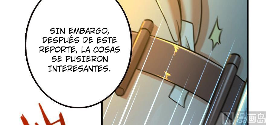 Liberen a esa bruja — Capítulo 95 — 130