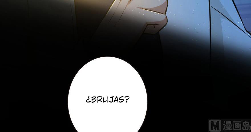 Liberen a esa bruja — Capítulo 95 — 141