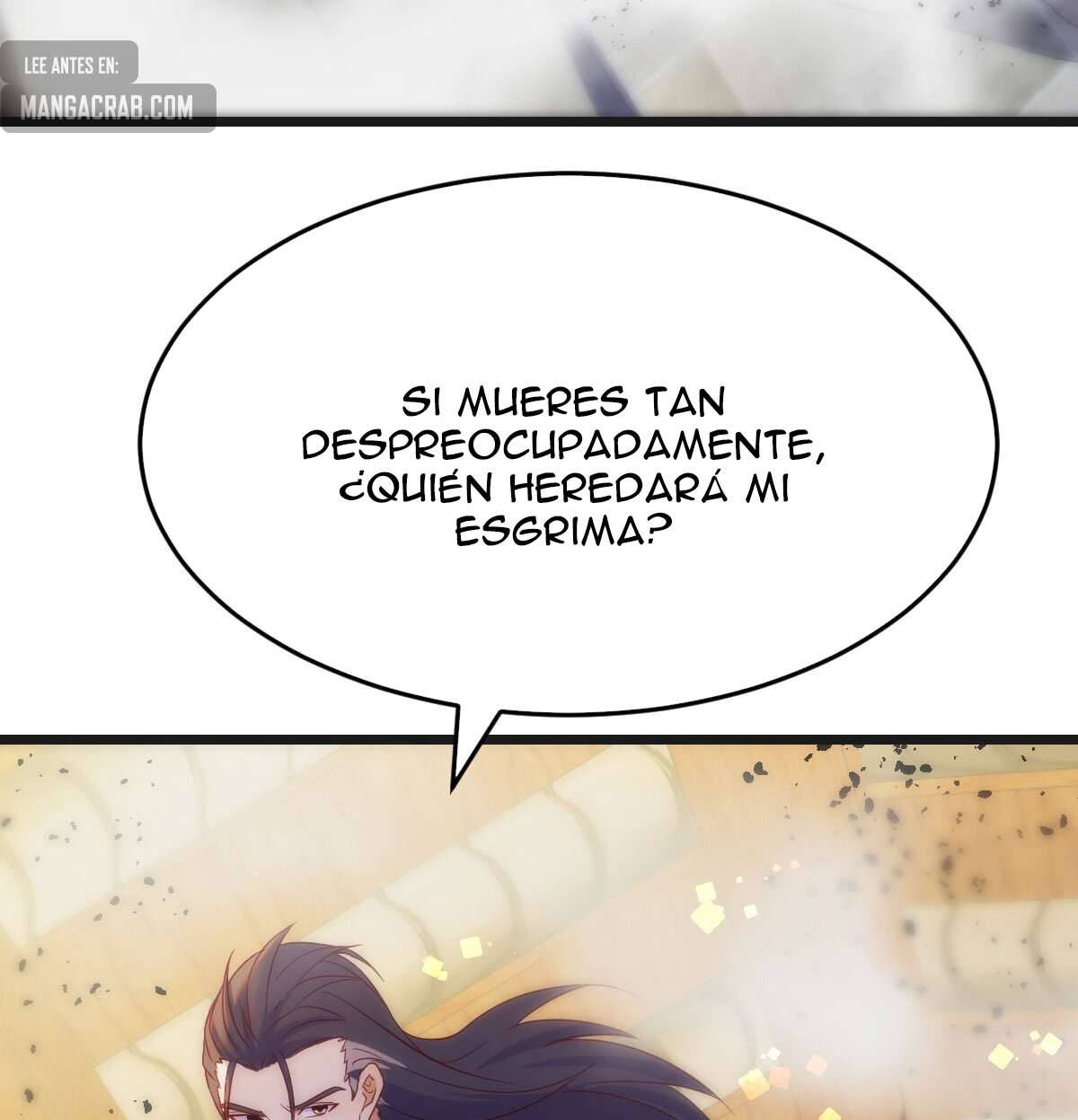 Soy invencible con muchas mujeres y muchos hijos~ — Capítulo 65 — 13