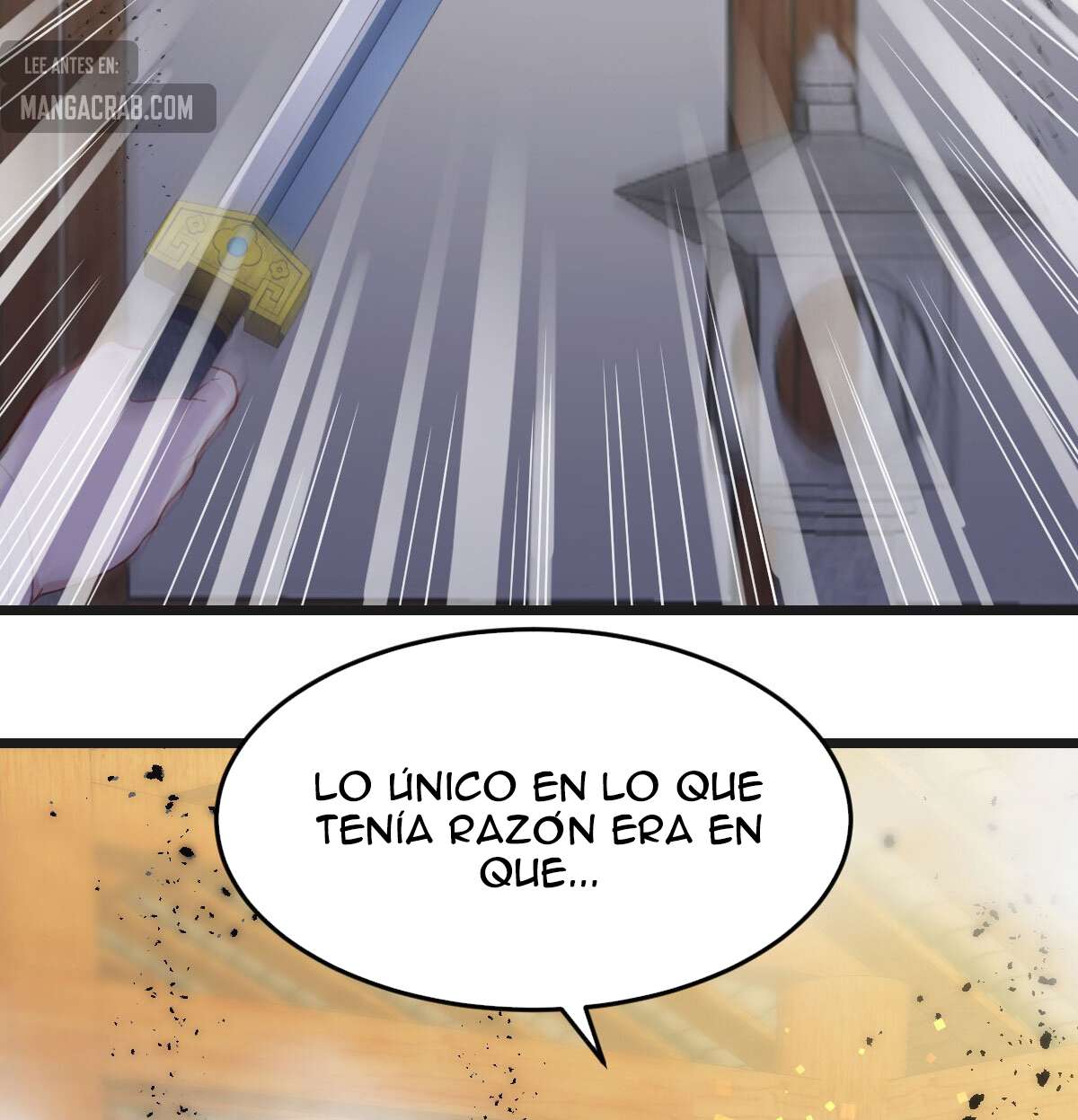 Soy invencible con muchas mujeres y muchos hijos~ — Capítulo 65 — 20