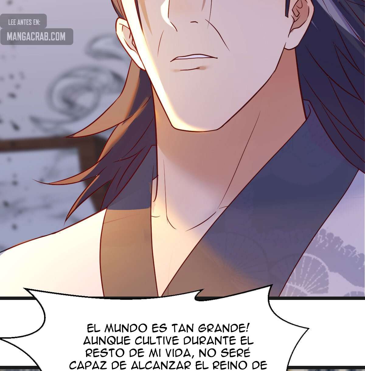 Soy invencible con muchas mujeres y muchos hijos~ — Capítulo 65 — 23