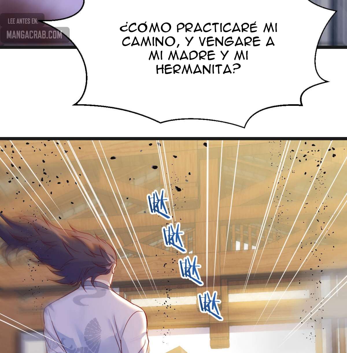 Soy invencible con muchas mujeres y muchos hijos~ — Capítulo 65 — 25