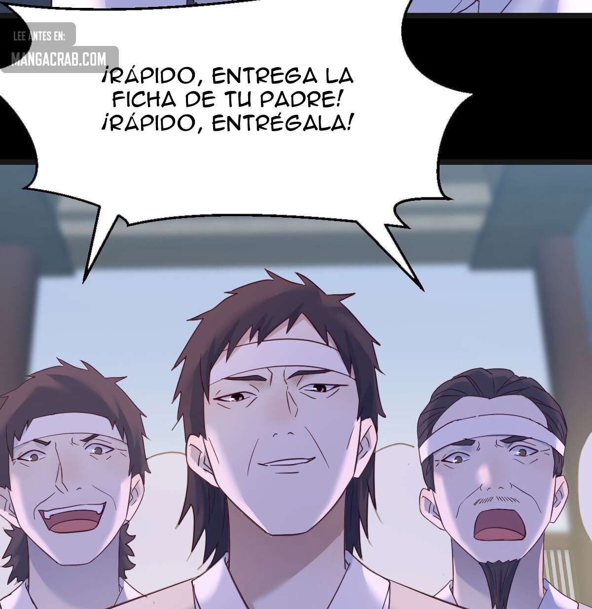 Soy invencible con muchas mujeres y muchos hijos~ — Capítulo 65 — 65