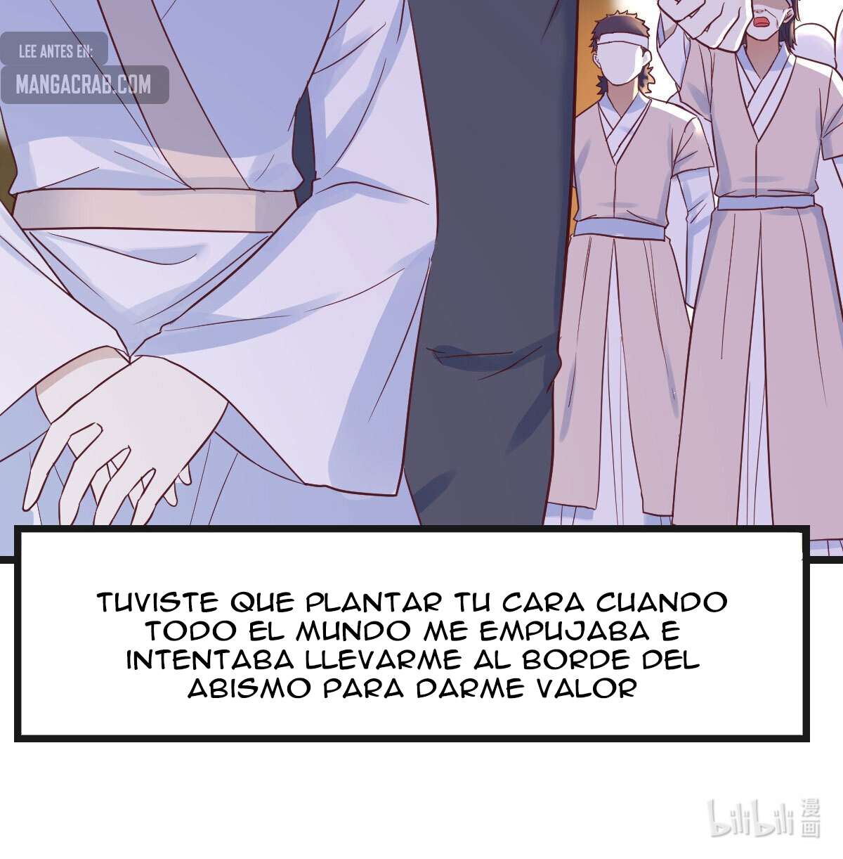 Soy invencible con muchas mujeres y muchos hijos~ — Capítulo 65 — 78