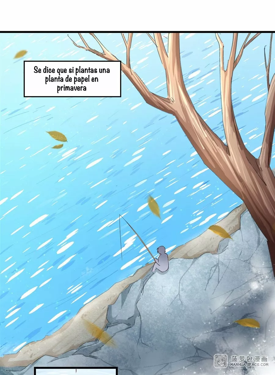 Mi Señor, No Importa. — Capítulo 40 — 3