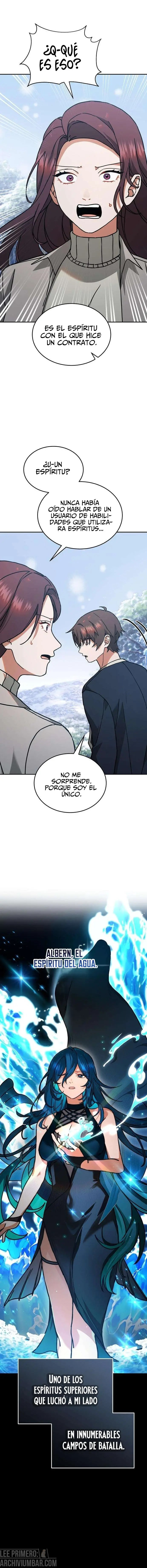 La granja del cazador retirado — Capítulo 12 — 4