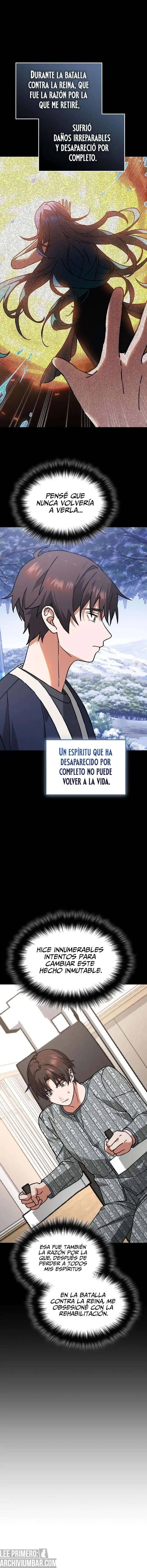 La granja del cazador retirado — Capítulo 12 — 5