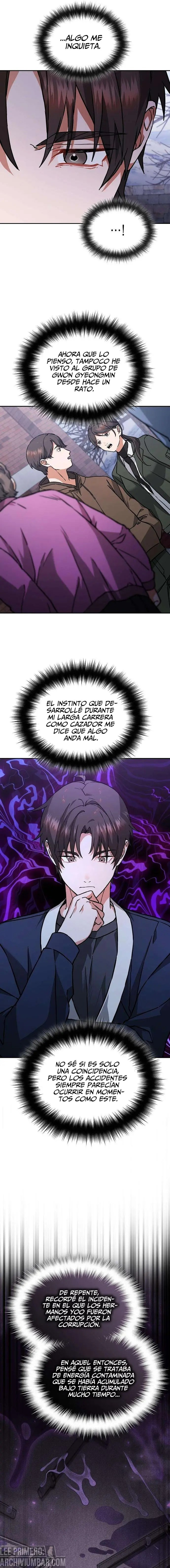 La granja del cazador retirado — Capítulo 12 — 18