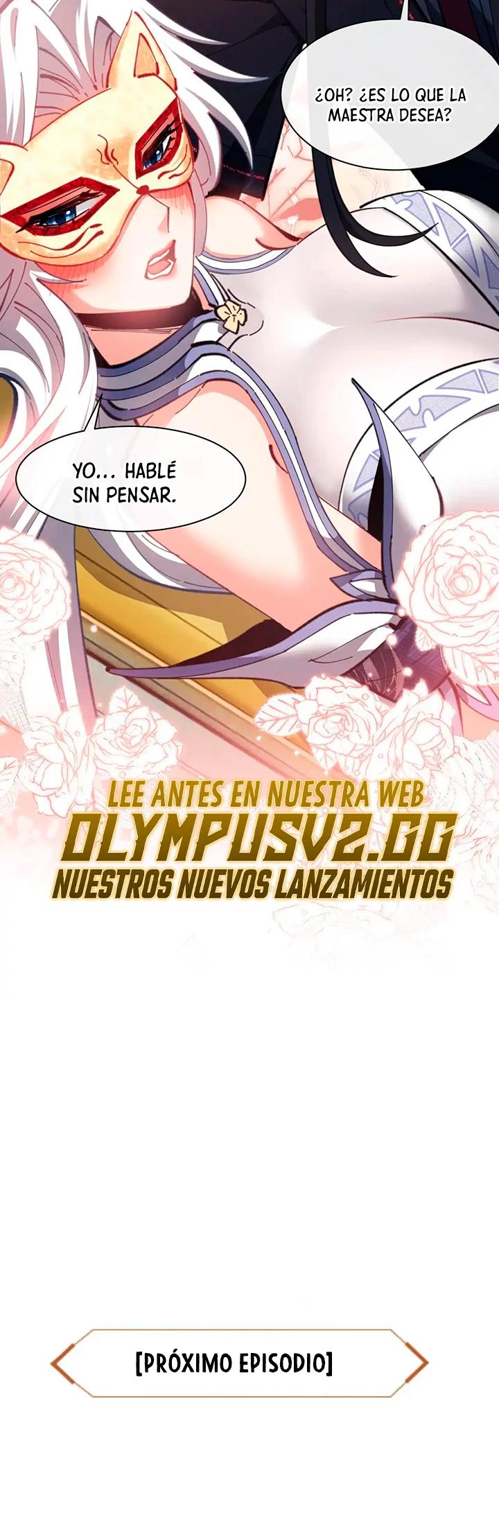 Maestra, este Discípulo Villano no puede ser el Hijo Sagrado — Capítulo 14 — 45