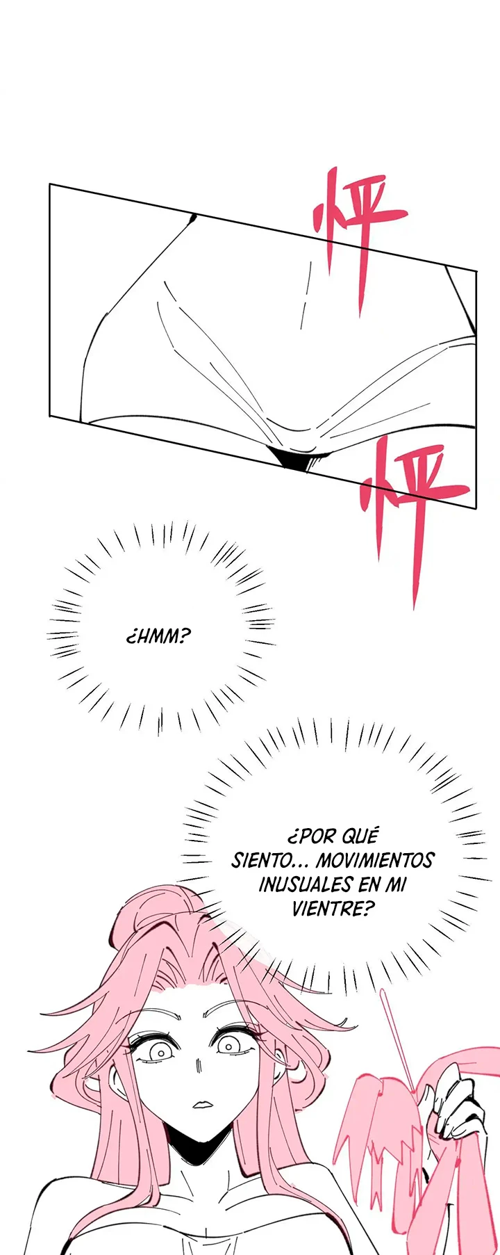 Maestra, este Discípulo Villano no puede ser el Hijo Sagrado — Capítulo 14 — 46