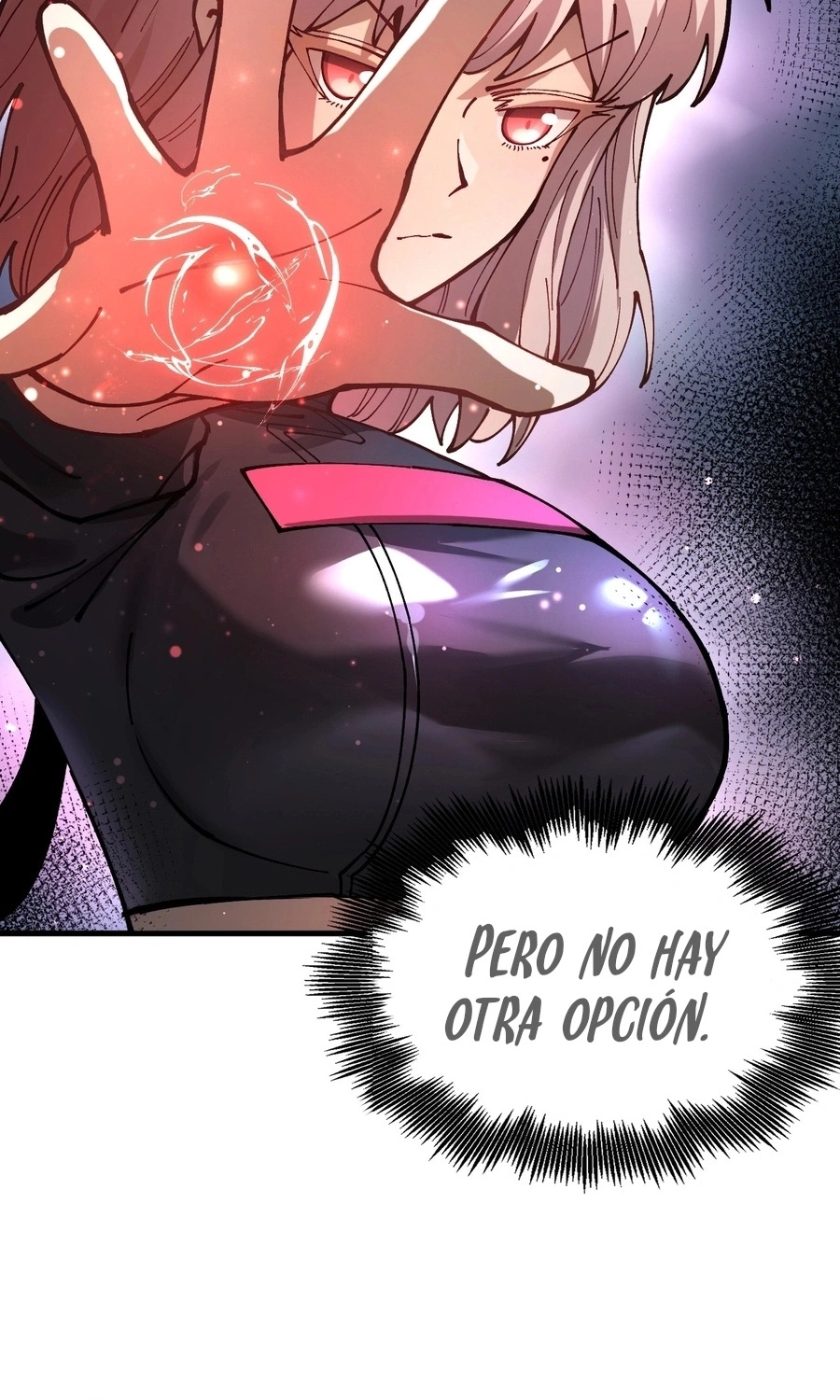 Invasión de Bestias: ¡Puedo ver las rutas de evolución ocultas! — Capítulo 3 — 3