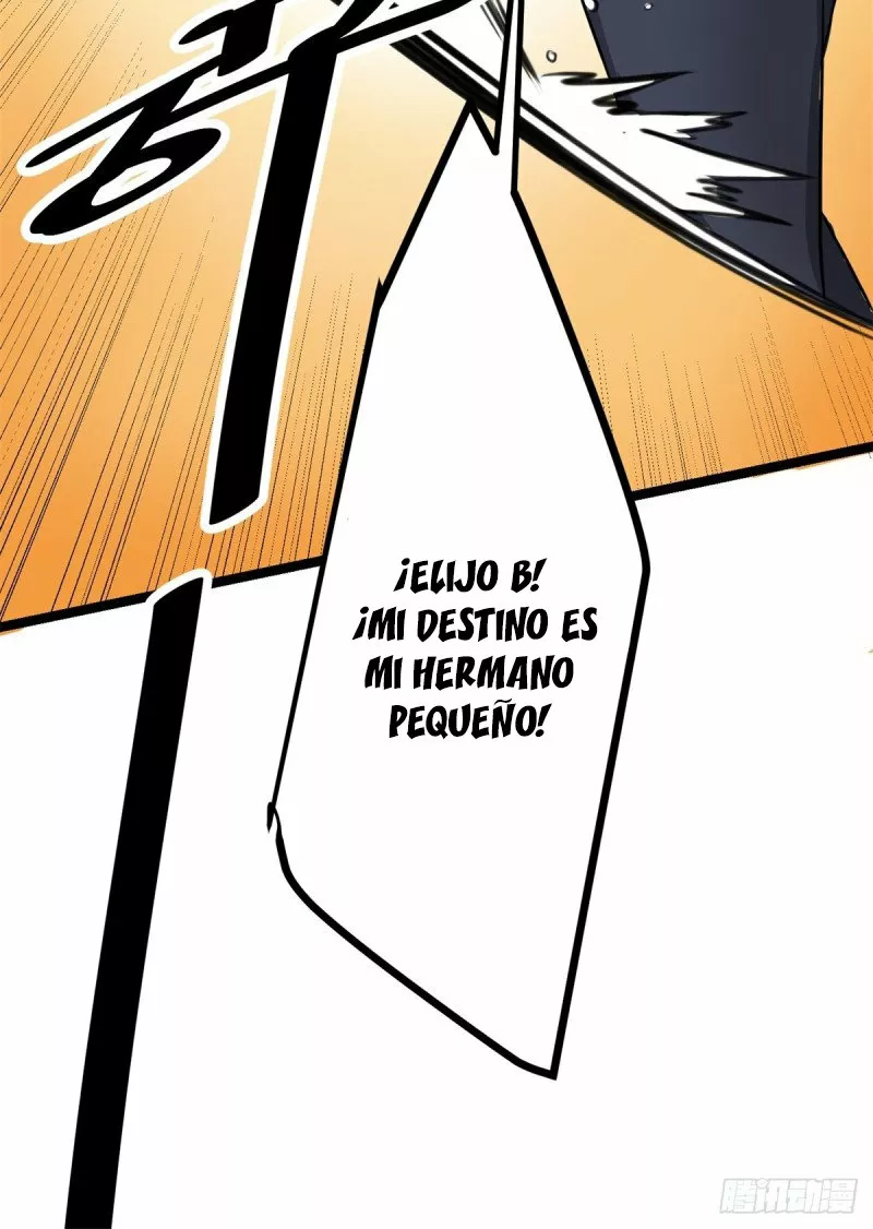 El Yerno del Emperador — Capítulo 5 — 6